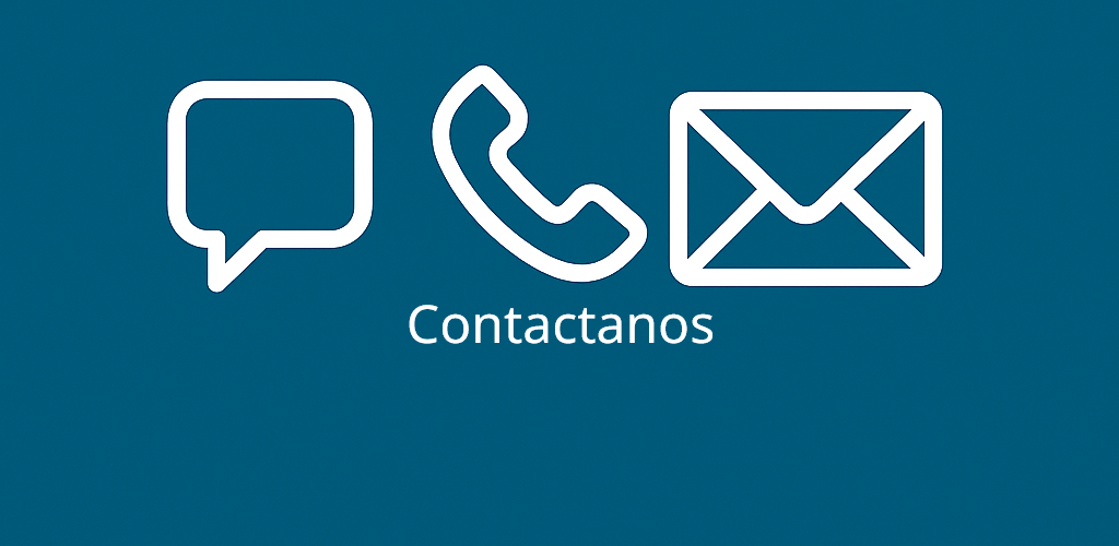 Contactanos para asesoramiento sobre A6401